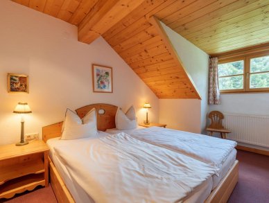 Chalet Windegg St. Anton