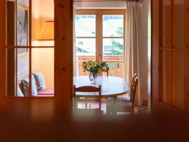 Chalet Windegg St. Anton