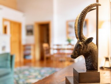 Chalet Windegg St. Anton