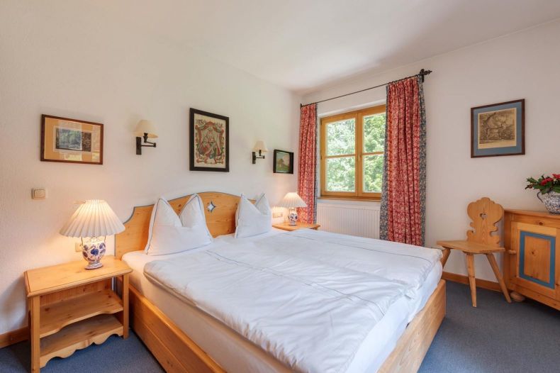 Chalet Windegg