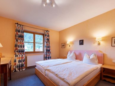 Chalet Windegg St. Anton