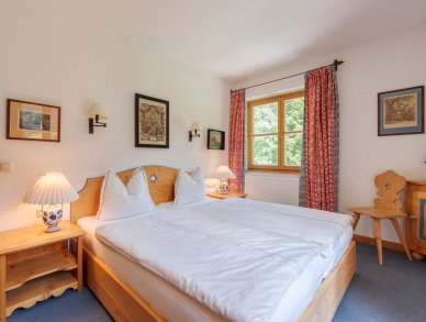 Chalet Windegg St. Anton