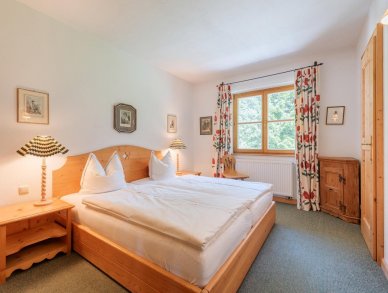 Chalet Windegg St. Anton