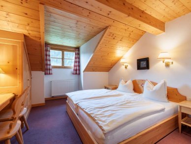 Chalet Windegg St. Anton