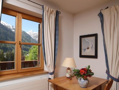 Chalet Windegg St. Anton