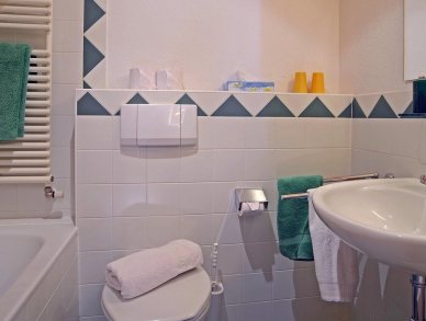 Chalet Windegg St. Anton