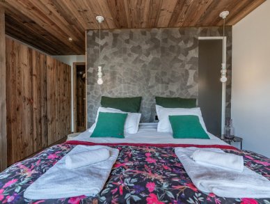 Chalet Orpin Serre Chevalier