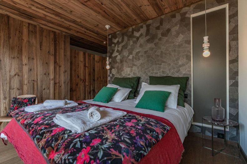Chalet Orpin