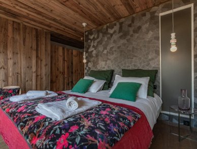 Chalet Orpin Serre Chevalier
