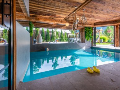 Chalet Orpin Serre Chevalier
