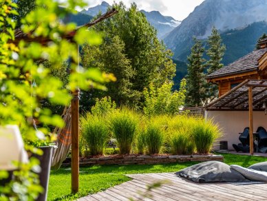 Chalet Orpin Serre Chevalier