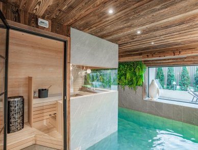 Chalet Orpin Serre Chevalier