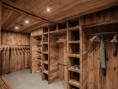Chalet Orpin Serre Chevalier