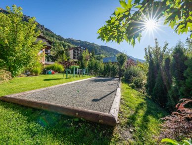 Chalet Orpin Serre Chevalier