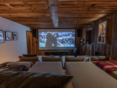 Chalet Orpin Serre Chevalier