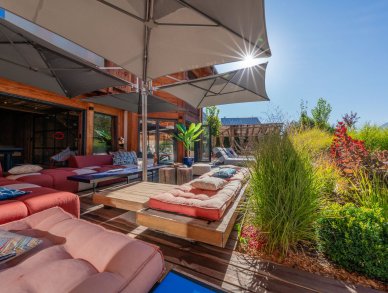 Chalet Orpin Serre Chevalier