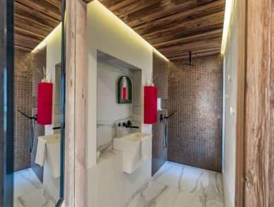 Chalet Orpin Serre Chevalier