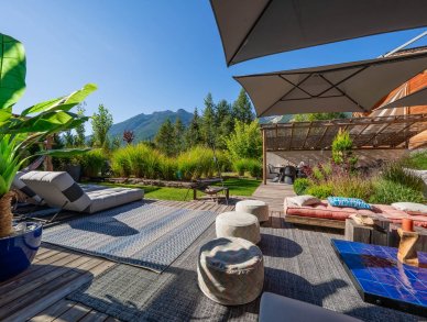 Chalet Orpin Serre Chevalier