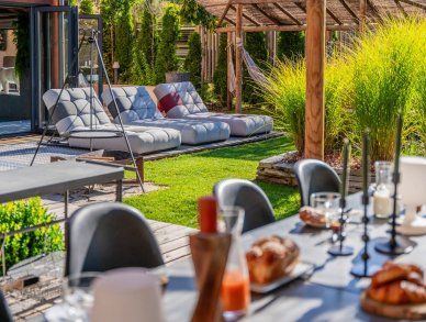 Chalet Orpin Serre Chevalier