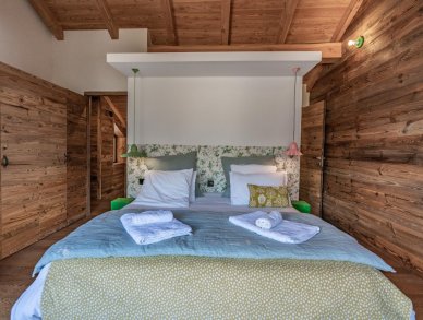 Chalet Orpin Serre Chevalier