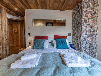 Chalet Orpin Serre Chevalier
