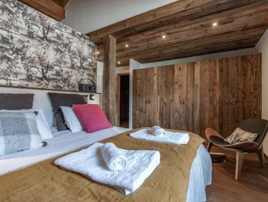 Chalet Orpin Serre Chevalier