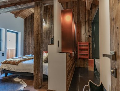 Chalet Orpin Serre Chevalier