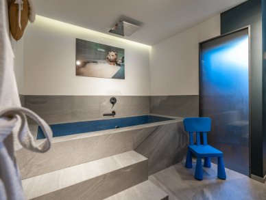 Chalet Orpin Serre Chevalier