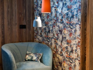 Chalet Orpin Serre Chevalier