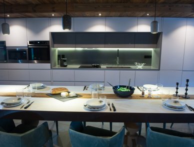 Chalet Orpin Serre Chevalier