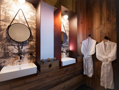 Chalet Orpin Serre Chevalier