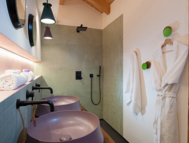 Chalet Orpin Serre Chevalier