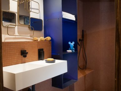 Chalet Orpin Serre Chevalier