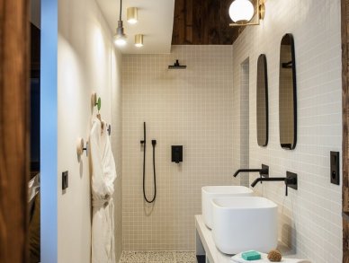 Chalet Orpin Serre Chevalier