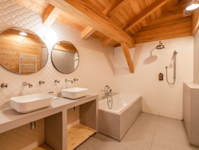 Chalet Orion Serre Chevalier