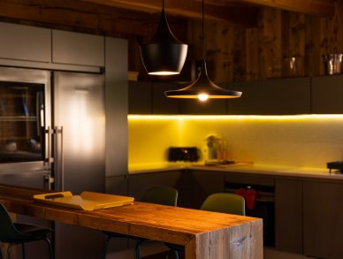 Chalet Orion Serre Chevalier