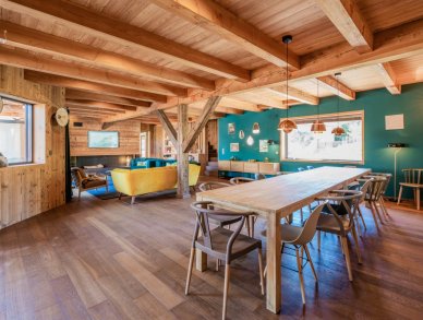Chalet Orion Serre Chevalier