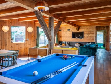 Chalet Orion Serre Chevalier