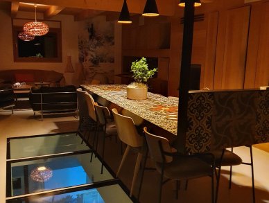 Chalet Flocon Serre Chevalier