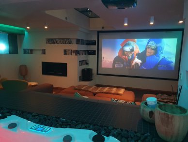 Chalet Flocon Serre Chevalier