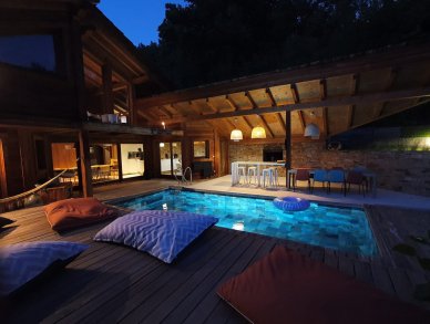 Chalet Flocon Serre Chevalier