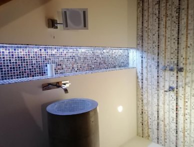Chalet Flocon Serre Chevalier