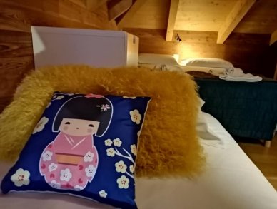 Chalet Flocon Serre Chevalier