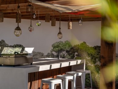 Chalet Flocon Serre Chevalier