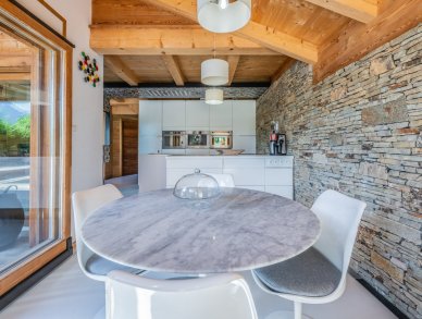 Chalet Flocon Serre Chevalier