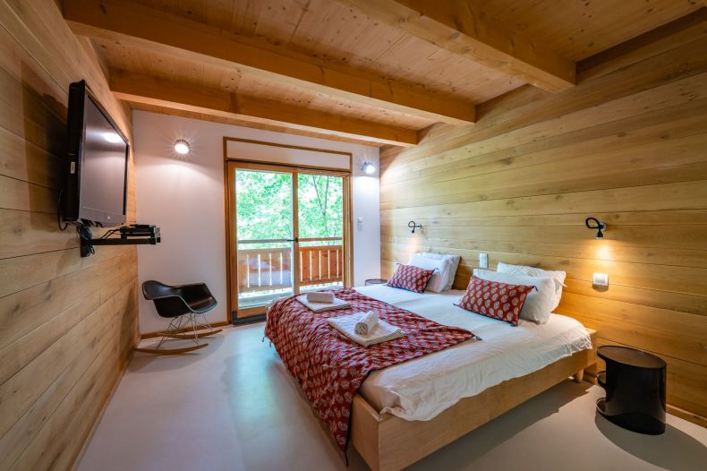 Chalet Flocon
