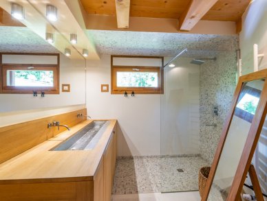 Chalet Flocon Serre Chevalier