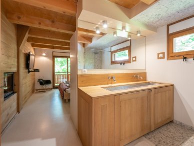 Chalet Flocon Serre Chevalier