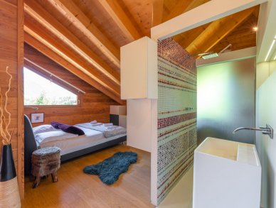 Chalet Flocon Serre Chevalier