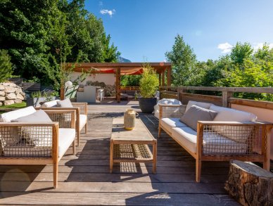 Chalet Flocon Serre Chevalier